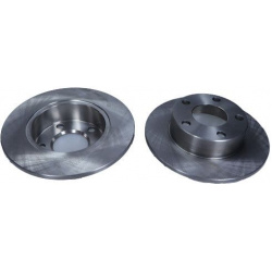 stabdžių diskas (1vnt)
                                MAXGEAR                                                19-1210, MAXG