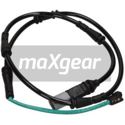 įspėjimo kontaktas, stabdžių trinkelių susidėvėjimas
                                MAXGEAR                          
