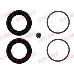 remonto komplektas, stabdžių apkaba
                                QUICK BRAKE                                114-0221, QU