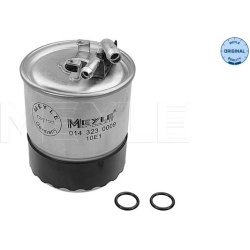 kuro filtras MEYLE-ORIGINAL: True to OE.
                                                014 323 0009, MEYLE, 0143230009, aut