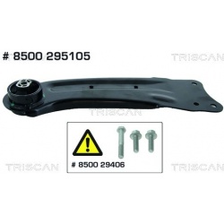pakabos svirtis
                                TRISCAN                                8500 295105, Nenurodytas gamintojas, 8