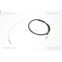trosas, stovėjimo stabdys
                                TRISCAN                                8140 28187, Nenurodytas gam