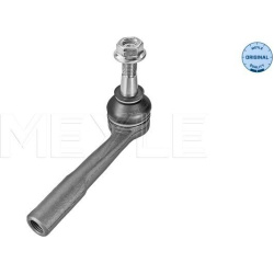 vairo traukės antgalis MEYLE-ORIGINAL: True to OE.
                                                816 020 0001, MEYLE, 8160