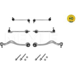 pakabos dalių komplektas MEYLE-HD-KIT: Better solution for you!
316 050 0103