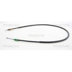 trosas, stovėjimo stabdys
                                TRISCAN                                8140 251128, Nenurodytas ga