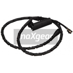 įspėjimo kontaktas, stabdžių trinkelių susidėvėjimas
                                MAXGEAR                          