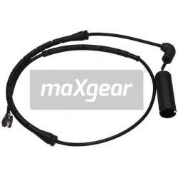 įspėjimo kontaktas, stabdžių trinkelių susidėvėjimas
MAXGEAR