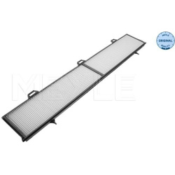 filtras, salono oras MEYLE-ORIGINAL: True to OE.
                                                312 319 0015, MEYLE, 3123190