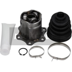 pusašio šarnyras
                                MAXGEAR                                                49-0666, MAXGEAR, 4