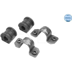 stabilizatoriaus įvorė MEYLE-ORIGINAL-KIT: Better solution for you!
                                100 411 0050/S, MEYLE, 