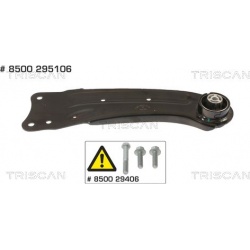 pakabos svirtis
                                TRISCAN                                                8500 295106, Nenurodyt
