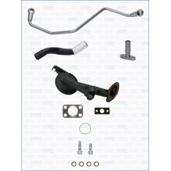 montavimo komplektas, kompresorius INSTALLATION MASTER KIT
                                AJUSA                             