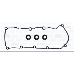tarpiklių komplektas, svirties gaubtas
                                AJUSA                                                