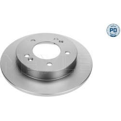 stabdžių diskas (1vnt) MEYLE-PD: Advanced performance and design.
                                37-15 523 0031/PD, MEYLE,