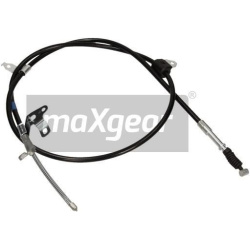 trosas, stovėjimo stabdys
                                MAXGEAR                                                32-0723, MA