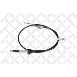 trosas, stovėjimo stabdys
                                STELLOX                                29-98864-SX, STELLOX, 29-98