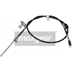 trosas, stovėjimo stabdys
                                MAXGEAR                                                32-0722, MA