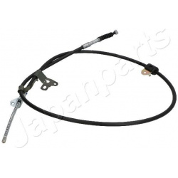 trosas, stovėjimo stabdys
                                JAPANPARTS                                                BC-221, 