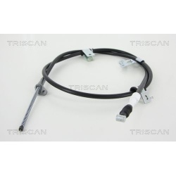 trosas, stovėjimo stabdys
                                TRISCAN                                                8140 131150