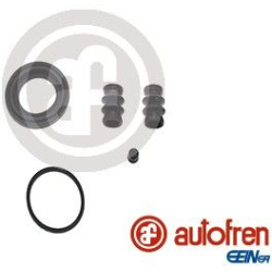 remonto komplektas, stabdžių apkaba
                                AUTOFREN SEINSA                                D41349, 