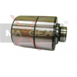 guolis, radiatoriaus ventiliatoriaus velenas
                                MAXGEAR                                33-0504, 