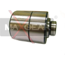 guolis, radiatoriaus ventiliatoriaus velenas
                                MAXGEAR                                33-0504, 