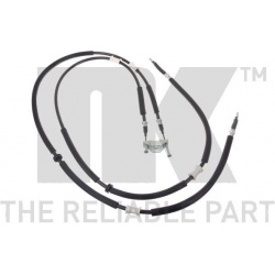 trosas, stovėjimo stabdys
                                NK                                                9036133, Nenurod