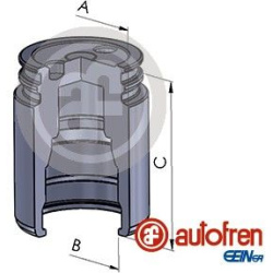 stūmoklis, stabdžių apkaba
                                AUTOFREN SEINSA                                                