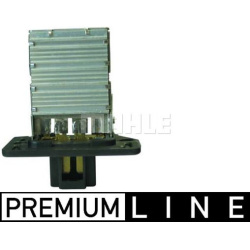 varža, vidaus pūtiklis BEHR *** PREMIUM LINE ***
                                MAHLE                                     
