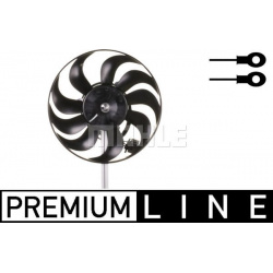 pūtiklis, oro kondicionierius BEHR *** PREMIUM LINE ***
                                MAHLE                               