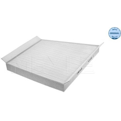 filtras, salono oras MEYLE-ORIGINAL: True to OE.
                                                012 319 0006, MEYLE, 0123190