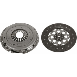 sankabos komplektas XTend
                                SACHS                                                3000 970 107, 