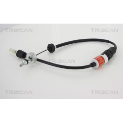 sankabos trosas
                                TRISCAN                                                8140 25252, Nenurodyta