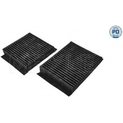 filtras, salono oras MEYLE-PD: Advanced performance and design.
                                                11-12 326 000