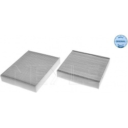 filtras, salono oras MEYLE-ORIGINAL: True to OE.
                                                11-12 319 0008/S, MEYLE, 11-