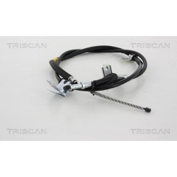 trosas, stovėjimo stabdys
                                TRISCAN                                                8140 68105,