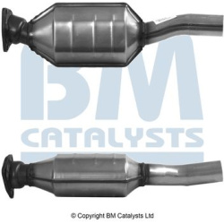 katalizatoriaus keitiklis
                                BM CATALYSTS                                                BM80011