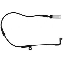 įspėjimo kontaktas, stabdžių trinkelių susidėvėjimas
                                TEXTAR                           