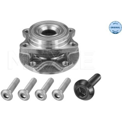 remonto komplektas, rato stebulė MEYLE-ORIGINAL-KIT: Better solution for you!
                                              