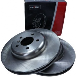 stabdžių diskas (1vnt)
                                MAXGEAR                                19-2200, MAXGEAR, 19-2200, au
