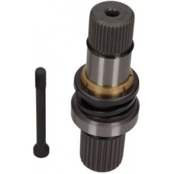 įstatomas velenas, diferencialas
                                MAXGEAR                                49-0670, MAXGEAR, 49