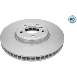stabdžių diskas (1vnt) MEYLE-PD: Advanced performance and design.
                                                383 521 0