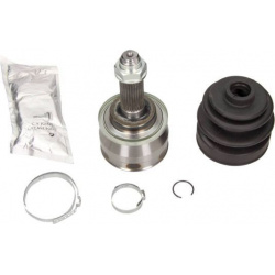 pusašio šarnyras
                                MAXGEAR                                                49-0395, MAXGEAR, 4