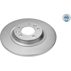 stabdžių diskas (1vnt) MEYLE-PD: Advanced performance and design.
                                                11-15 523