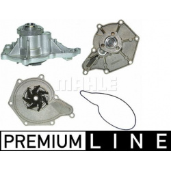 Vandens siurblys, variklio aušinimas BEHR *** PREMIUM LINE ***
                                MAHLE                        