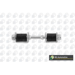 Stabilizatoriaus traukė
                                BGA                                                LS6327, BGA, LS63