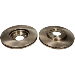 stabdžių diskas (1vnt)
                                MAXGEAR                                                19-0737, MAXG