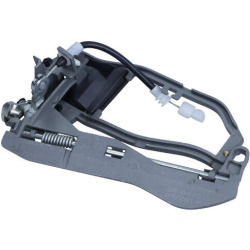 Rėmas, išorinė durų rankena
                                MAXGEAR                                                28-047
