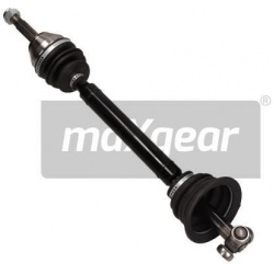 pusašis
                                MAXGEAR                                49-0537, MAXGEAR, 49-0537, auto detalė