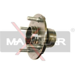 rato stebulė
                                MAXGEAR                                                33-0474, MAXGEAR, 33-047